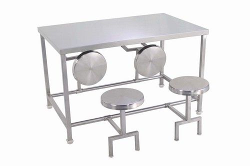4 Seater Folding Dining Table Mumbai